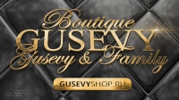 Boutique GUSEVY