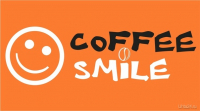 Coffee Smile
