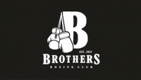 Brother boxing club