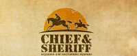 Chief & Sheriff